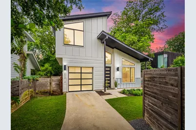 2909 E 3rd Street #2, Austin, TX 78702 - Photo 1