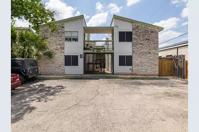 4314 Gillis Street #205, Austin, TX 78745 - Photo 1