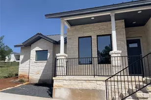 316 Sweetgrass, Horseshoe Bay, TX 78657 - Photo 13