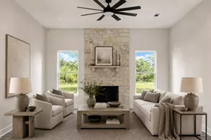 316 Sweetgrass, Horseshoe Bay, TX 78657 - Photo 1