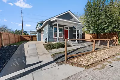 1809 Chestnut Avenue #2, Austin, TX 78702 - Photo 1