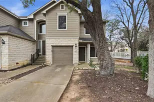 4501 Whispering Valley Dr, Austin, TX 78727 - Photo 1