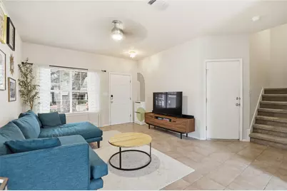 4501 Whispering Valley Drive #24, Austin, TX 78727 - Photo 5