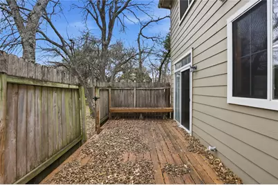 4501 Whispering Valley Drive #24, Austin, TX 78727 - Photo 19