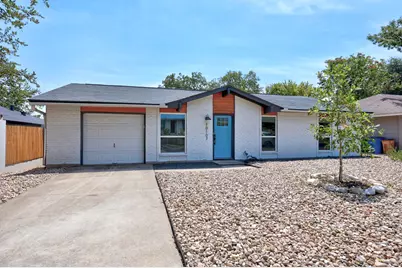 10107 Floyd Drive, Austin, TX 78753 - Photo 5