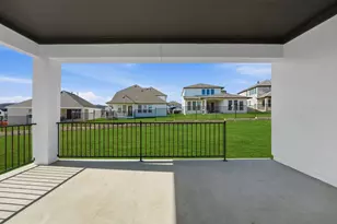 1905 Montella Wy, Leander, TX 78641 - Photo 19