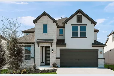 1905 Montella Way, Leander, TX 78641 - Photo 1