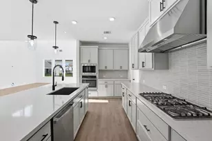 1905 Montella Wy, Leander, TX 78641 - Photo 3