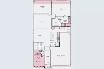 1905 Montella Way, Leander, TX 78641 - Photo 7