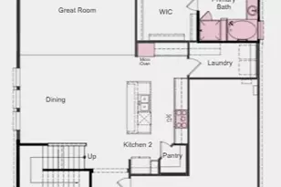 1905 Montella Wy, Leander, TX 78641 - Photo 7