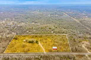20808 Sandy Brown Ln, Webberville, TX 78621 - Photo 1