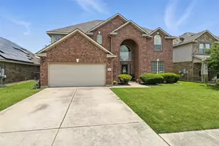 1002 Wallin Farms Cove, Hutto, TX 78634 - Photo 1
