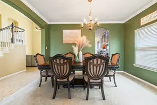 1002 Wallin Farms Cove, Hutto, TX 78634 - Photo 5