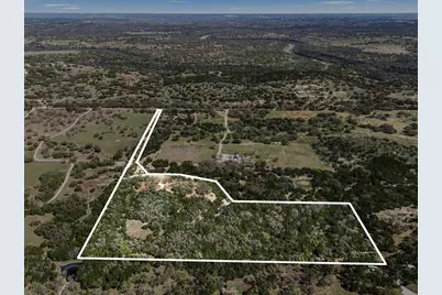 25723 Hamilton Pool Road, Round Mountain, TX 78654 - Photo 3