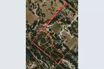 25723 Hamilton Pool Road, Round Mountain, TX 78654 - Photo 7