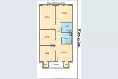 1101 Satellite View, Round Rock, TX 78665 - Photo 1