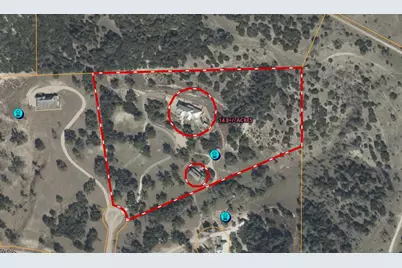 [Address not provided], Fredericksburg, TX 78624 - Photo 37