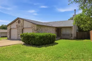11611 Rustic Rock Dr, Austin, TX 78750 - Photo 1