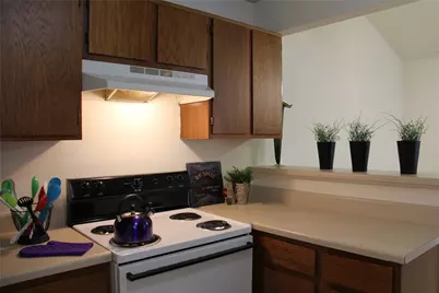 11611 Rustic Rock Drive #B, Austin, TX 78750 - Photo 13