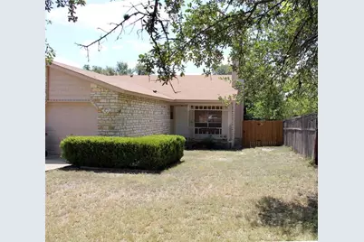 11611 Rustic Rock Drive #B, Austin, TX 78750 - Photo 1