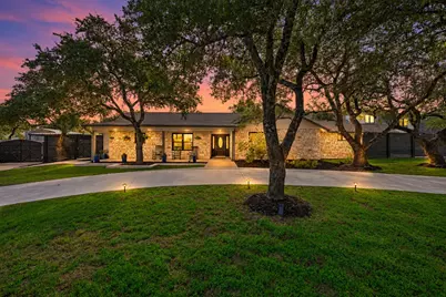 10001 Cerro Alto Cove, Austin, TX 78733 - Photo 1