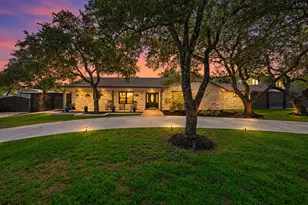 10001 Cerro Alto Cove, Austin, TX 78733 - Photo 1