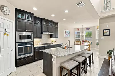 3237 Hidalgo Loop, Round Rock, TX 78665 - Photo 5