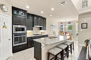 3237 Hidalgo Loop, Round Rock, TX 78665 - Photo 5
