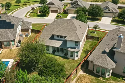 3237 Hidalgo Loop, Round Rock, TX 78665 - Photo 25