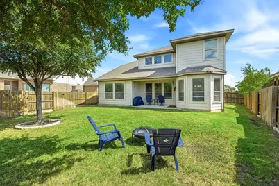 3237 Hidalgo Loop, Round Rock, TX 78665 - Photo 21