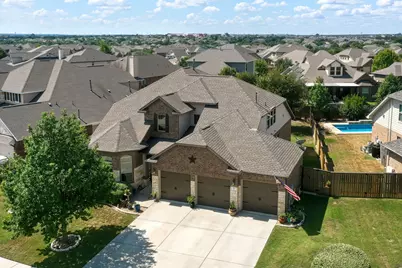 3237 Hidalgo Loop, Round Rock, TX 78665 - Photo 3