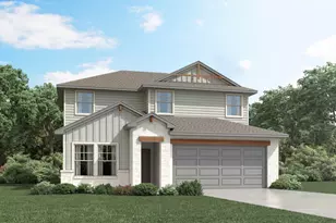 109 Sleep Holw, Jarrell, TX 76537 - Photo 1
