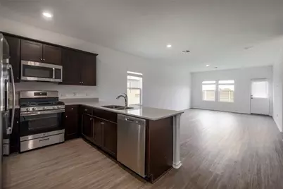 612 Blanco Vista Drive, Georgetown, TX 78626 - Photo 3