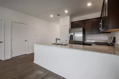 612 Blanco Vista Drive, Georgetown, TX 78626 - Photo 5