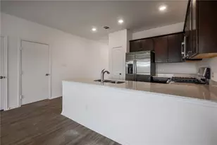 612 Blanco Vista Dr, Georgetown, TX 78626 - Photo 5