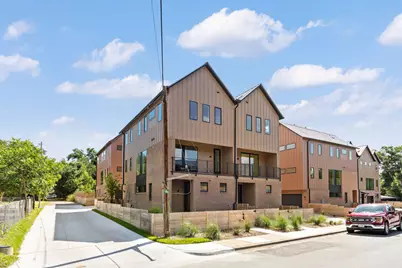 3528 Gonzales Street #1B, Austin, TX 78702 - Photo 3