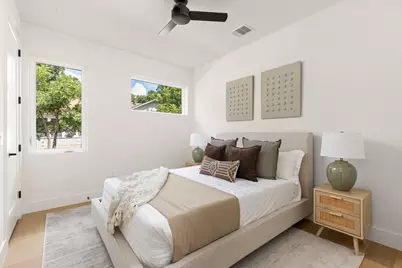 3528 Gonzales Street #1B, Austin, TX 78702 - Photo 7