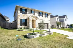 217 Birkshire Dr, Georgetown, TX 78626 - Photo 3