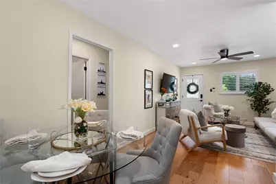 4903 Richmond Avenue #B, Austin, TX 78745 - Photo 17