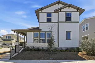 8401 Orizzonte St, Austin, TX 78744 - Photo 3