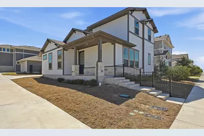 8401 Orizzonte Street, Austin, TX 78744 - Photo 1