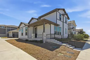 8401 Orizzonte St, Austin, TX 78744 - Photo 1