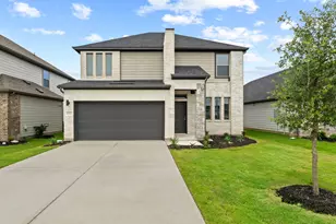 4802 Native Pearl, Austin, TX 78754 - Photo 1