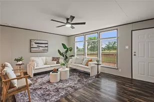 227 Misty Wood Dr, Bertram, TX 78605 - Photo 25