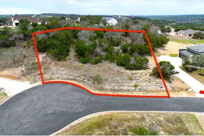 615 Caballo Trail, Canyon Lake, TX 78133 - Photo 7