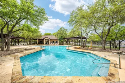 615 Caballo Trail, Canyon Lake, TX 78133 - Photo 21