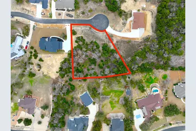 615 Caballo Trail, Canyon Lake, TX 78133 - Photo 1