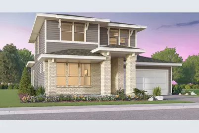 8616 Peafowl Street, Austin, TX 78744 - Photo 1