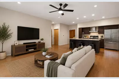 1600 Barton Springs Road #4105, Austin, TX 78704 - Photo 5