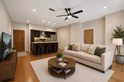 1600 Barton Springs Road #4105, Austin, TX 78704 - Photo 3